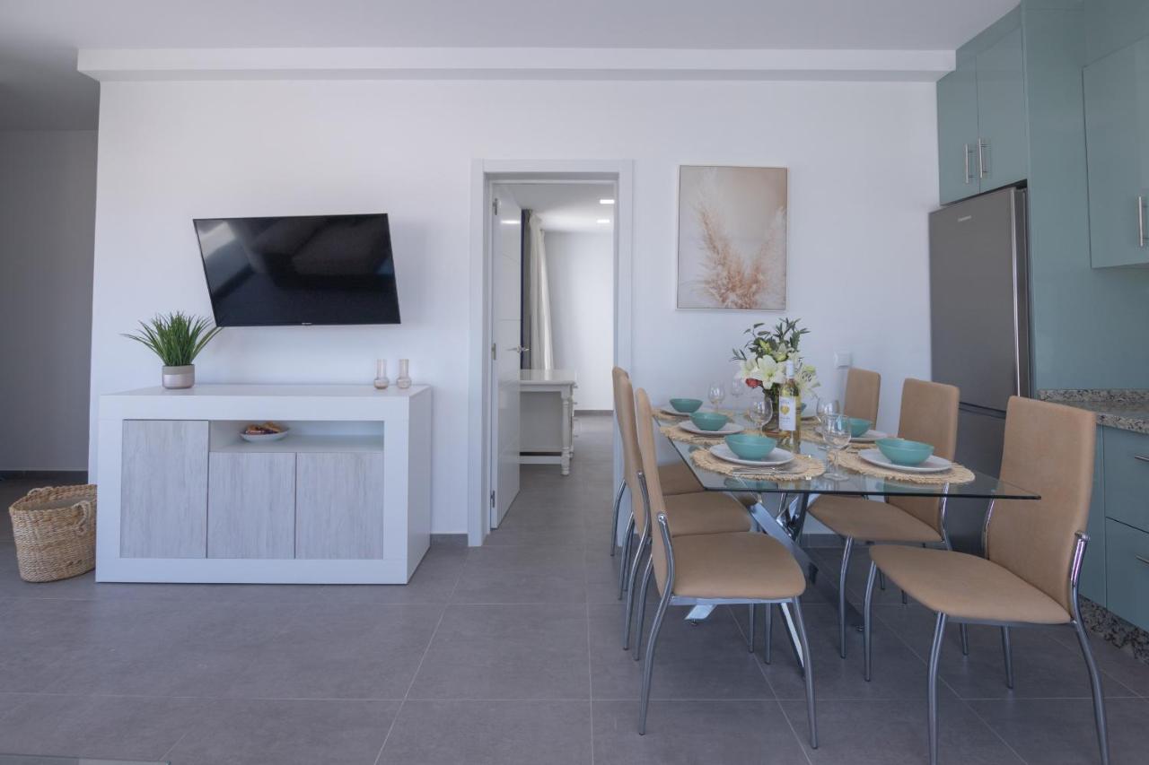 Appartamento 5 Beachfront By Holidays
